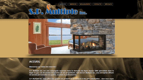 S P MULTIPLE INC 